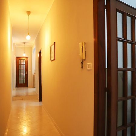 נאפולי Quiet Apartment In The Rione Sanita In The Toto District מראה חיצוני תמונה