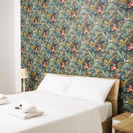 נאפולי Quiet Apartment In The Rione Sanita In The Toto District מראה חיצוני תמונה