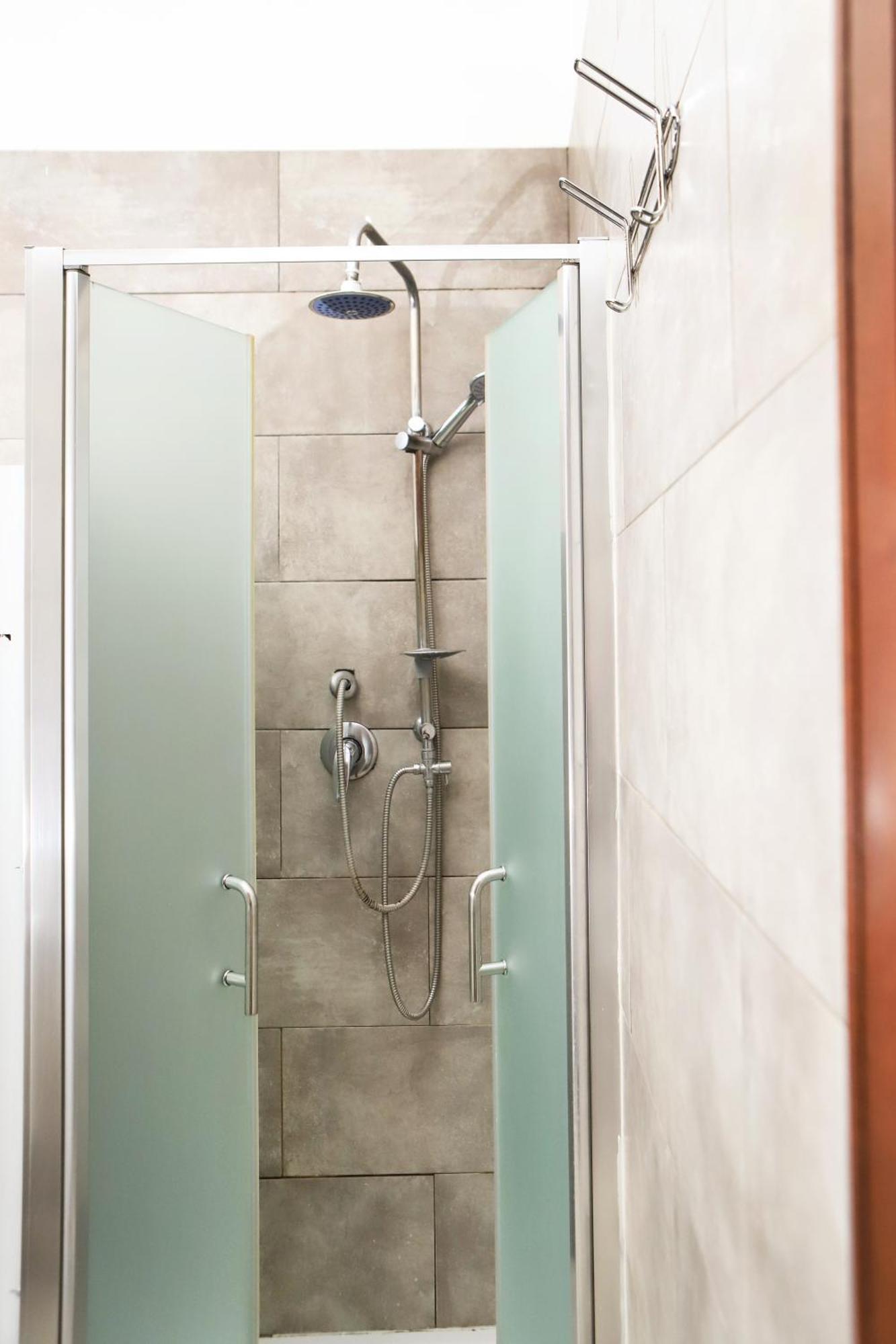 נאפולי Quiet Apartment In The Rione Sanita In The Toto District מראה חיצוני תמונה