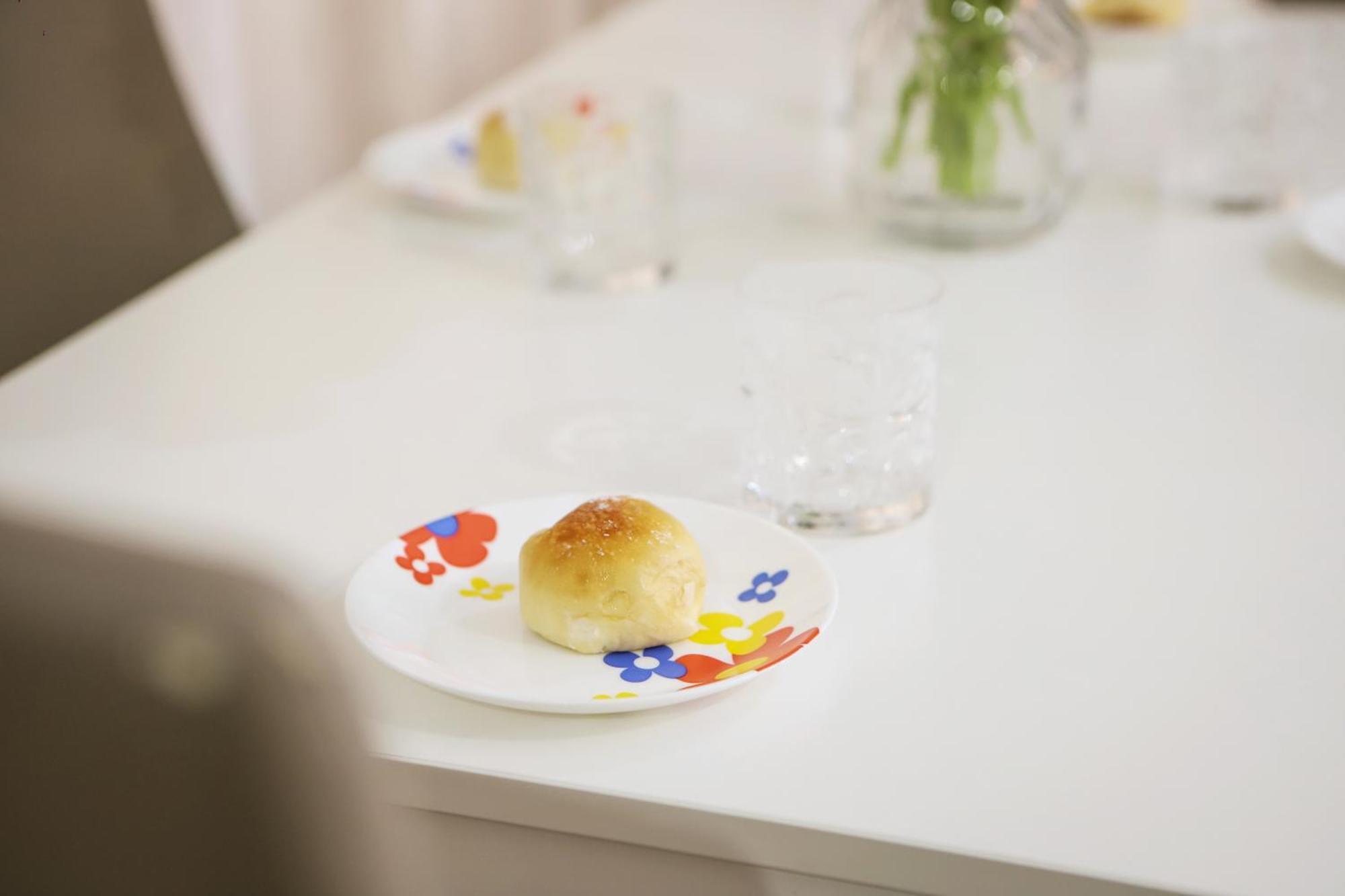 נאפולי Quiet Apartment In The Rione Sanita In The Toto District מראה חיצוני תמונה