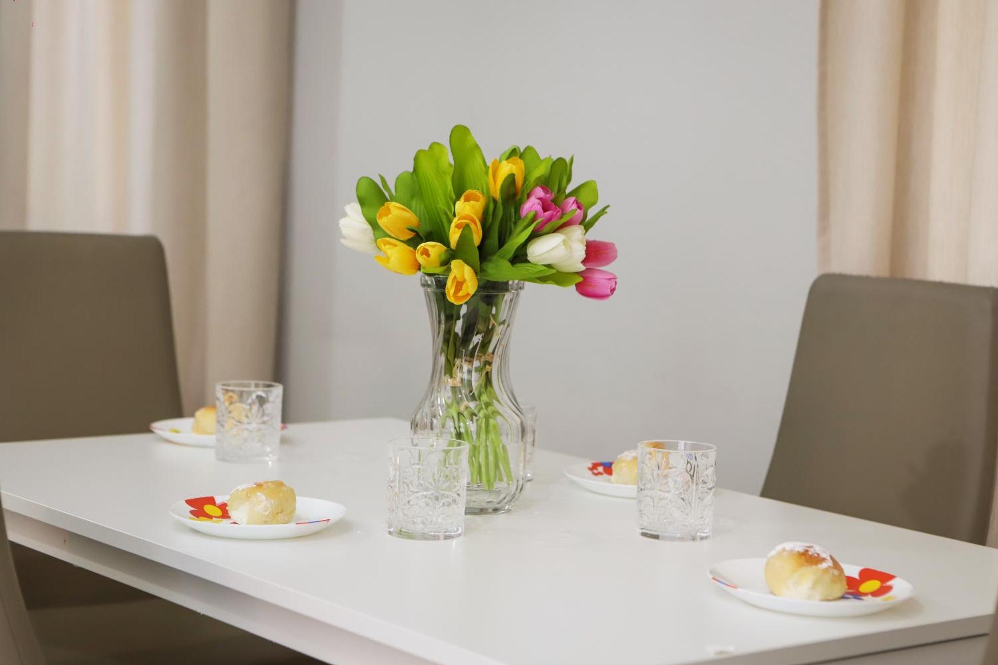 נאפולי Quiet Apartment In The Rione Sanita In The Toto District מראה חיצוני תמונה