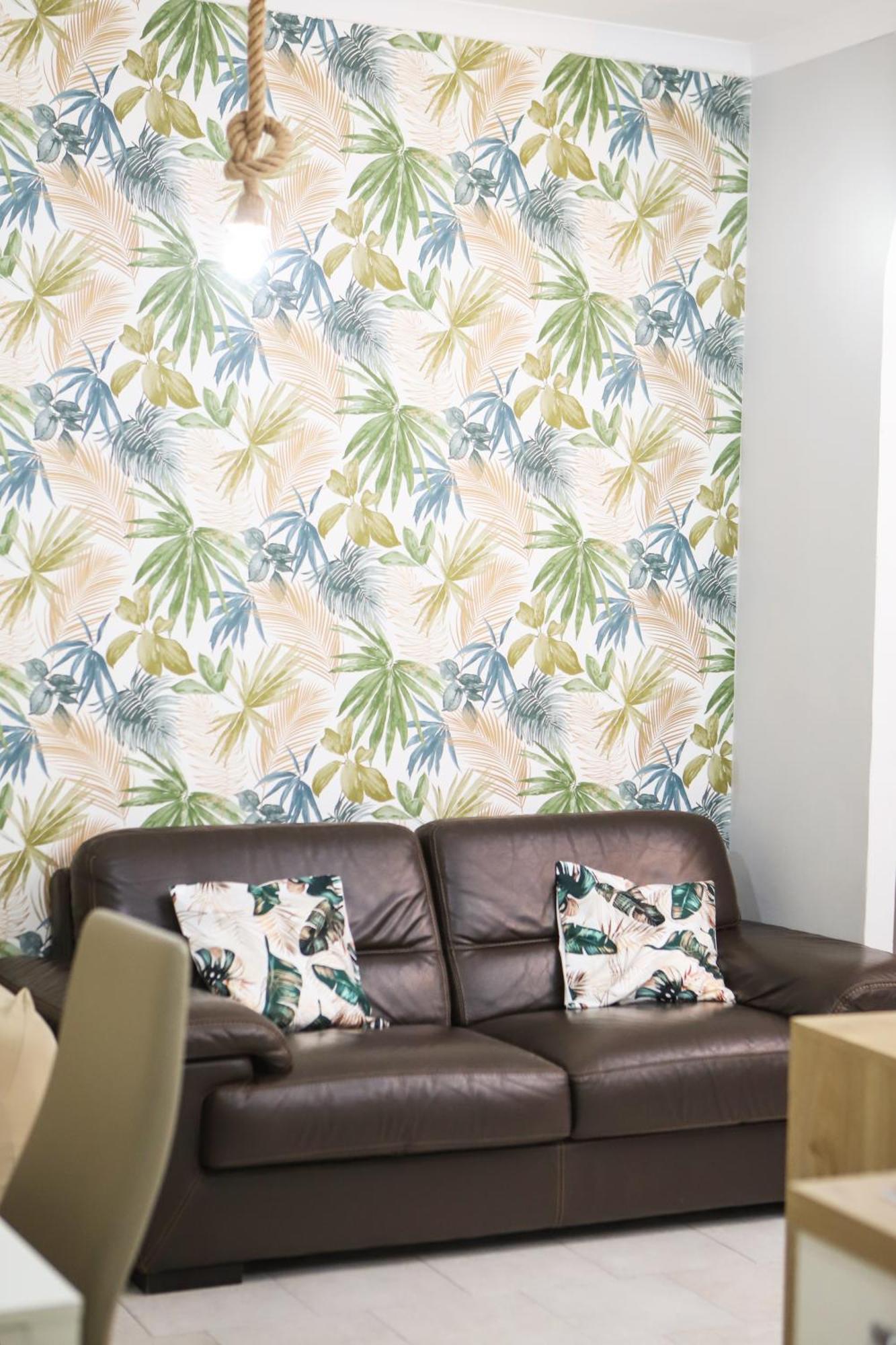 נאפולי Quiet Apartment In The Rione Sanita In The Toto District מראה חיצוני תמונה