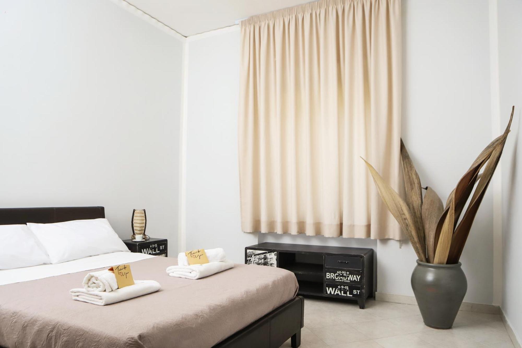 נאפולי Quiet Apartment In The Rione Sanita In The Toto District מראה חיצוני תמונה
