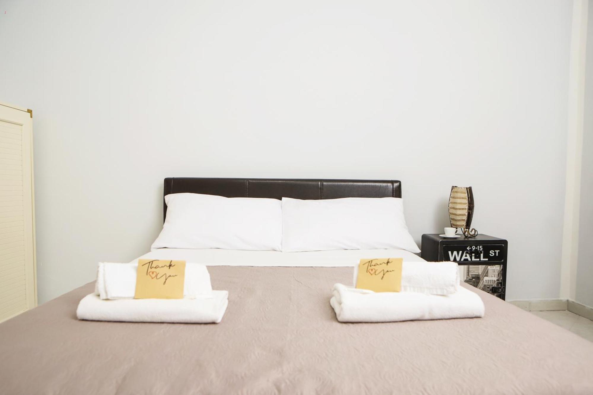 נאפולי Quiet Apartment In The Rione Sanita In The Toto District מראה חיצוני תמונה